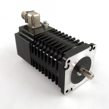 Berger Lahr stepper motor VRDM 5913/50 LWC 0012275215000 GEB