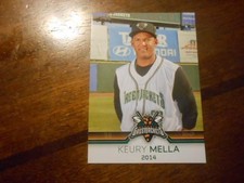 2014 AUGUSTA GREENJACKETS Choice Minor League Single Cards YOU PICK OBO