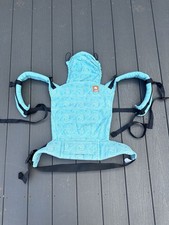 Baby Tula Signature Woven Standard Carrier 15...