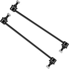 BDFHYK 2Pcs Front Sway Bar Links Stabilizer Bar Links Compatible with BMW 740i
