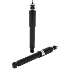Fits 1980-1996 Ford F-150 4wd Bronco Front Struts Shocks Absorbers Cartridge