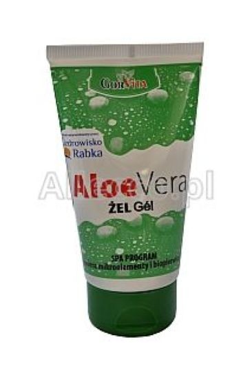 Aloe Vera bioactive gel 150ml