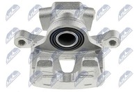 Bremssattel NTY HZT-MS-014 FüR 4007 Peugeot Lancer Mitsubishi Outlander Hdi 16V