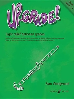 Pam Wedgwood | Up Grade Grade 2-3 | Taschenbuch | Englisch (2003) | Up-Grade!