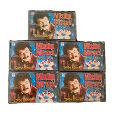 Müslüm Gürses Bir Avuç Gözyaşı  5 Stück Sehr Saubere Musik Kassetten1 Stück Neu
