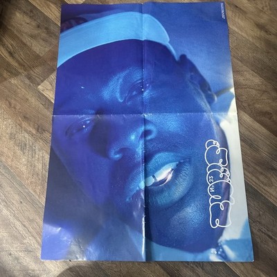 Tyler The Creator Sneeze Magazine Poster 32x22 reversible poster, dead end