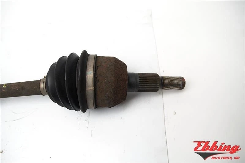 Driver Left Front Axle Shaft 3.4L Fits 2007-2009 Pontiac Torrent 678300 - Image 2 of 4