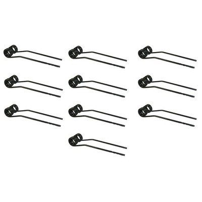 Qty 10: Tedder Tooth Fits H & S Replaces BHN40-0003_x10