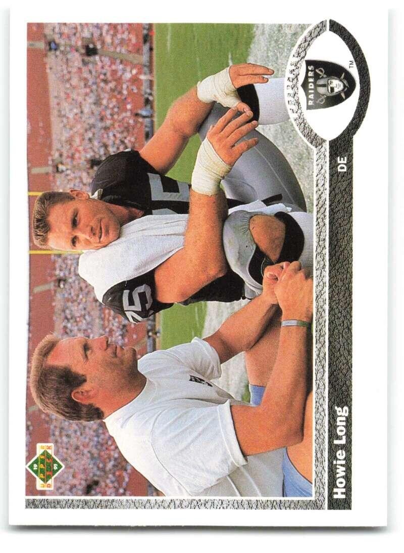 1991 UPPER DECK FOOTBALL CARD SINGLES (251-500) COMPLETE YOUR SET 2+ FREE SHIP