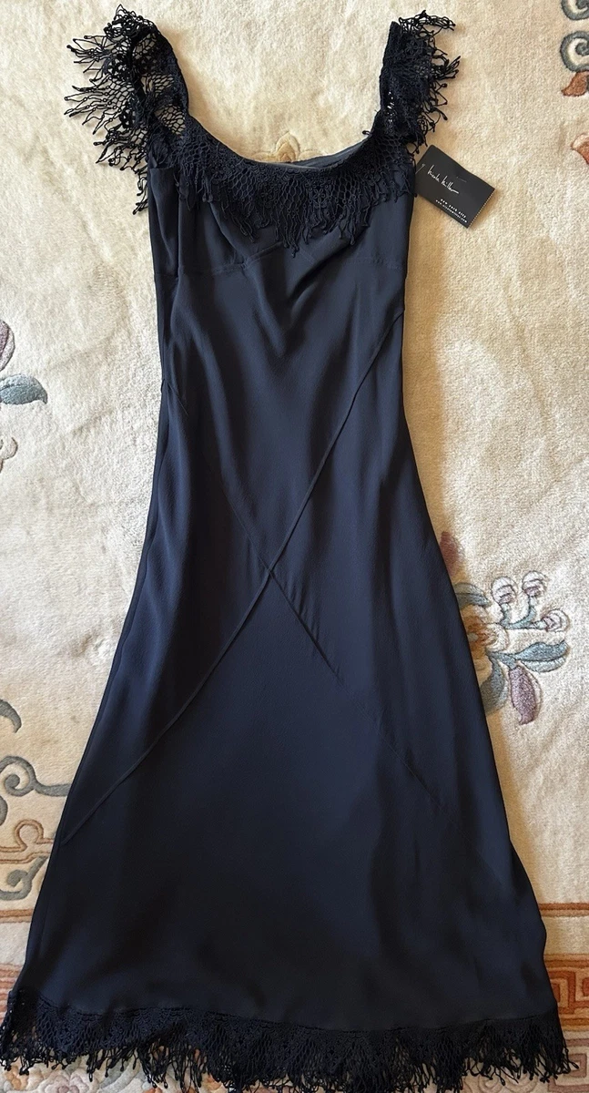 Nicole Miller Black Dresses for Women for sale | eBay