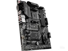 MSI B450 TOMAHAWK Computer Motherboards for sale | eBay