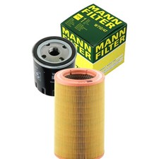 Filtre d'habitacle Renault SAFRANE