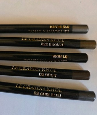 Lancome Le Crayon Khol - verschiedene Farbtöne wählen Sie Ihren Farbton 