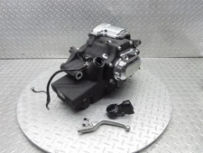2012 Harley Road Glide FLTRU OEM Transmission Gearbox Gear Housing Box Case Lot