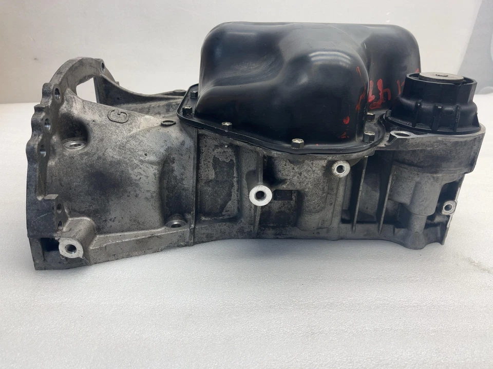 Toyota Avalon 2013-2018 cárter de aceite superior/inferior - híbrido OEM Foto 2 de 4