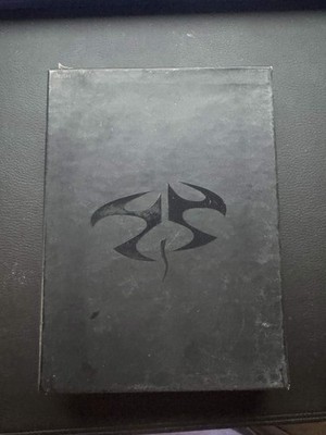 Hitman Absolution Professional Edition PlayStation 3 - LIGHT DAMAGE! TESTED!