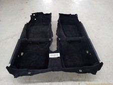 Toyota Celica Gts Complete Floor Liner Carpet Black Fits 1994-1999 94 95 96 97