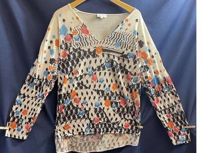 lala Berlin Pullover 
