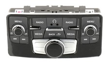 Autoradio Audi A8