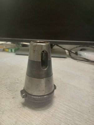 Tool holder 45 Nikken TT45-MT3