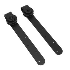 .Barn Door Hardware Kit Sliding Barn Wooden Door Hardware Mini Barn Door Track