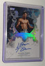 2025 Topps Royalty UFC Manuel Torres on Card Auto /99 #RY-MS