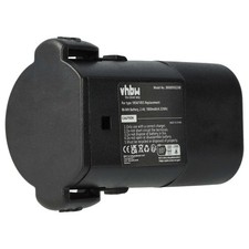 Batería para Moser Arco serie 1854 1800mAh