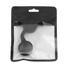 Easily Installed Black Silicone Protector for DJIGS Series and Avata Drones