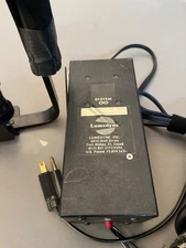 Lumedyne Flash System – 3 065 Power Packs Q Flash Head Reg Battery & MORE!