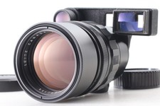 Leica ELMARIT-M f/2.8 Camera Lenses 135mm Focal for sale | eBay