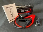 Car Jump Starter 16800mAh 3000A Powerbank 12V LED QC 3.0 for Cars & Vehicles