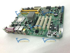 USED 1PCS   AIMB-766 REV.A1 industrial control motherboard AIMB-766G2 *gb