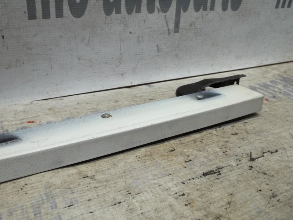 91-93 Cadillac Deville Fleetwood 60 especial moldura de enchimento para farol direito - Imagem 4 de 4