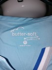 Butter-Soft Stretch Scrub With Pockets. Size Large. NWOT  — photo 5