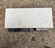 BMW 3 SERIES E46 BODY COMFORT CONTROL MODULE Z5 GM5 HIGH 6914364