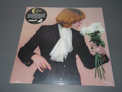 CALDWELL - S/T SAME / RISE-ABOVE-VINYL-LP 2024 OVP! SEALED!