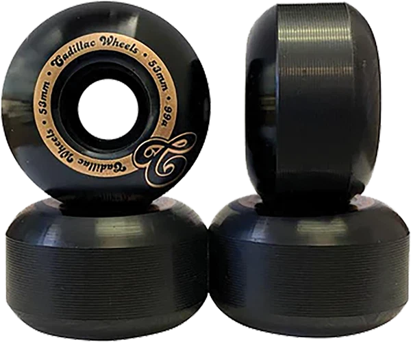 cadillac skateboard wheels | eBay