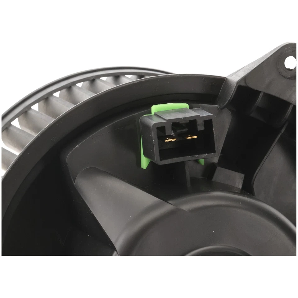 Motor soplador de calefacción para Ford Focus 2000-2007 2010-2013 Transit Connect delantero Foto 2 de 4