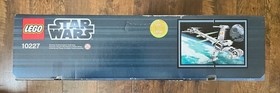 LEGO Star Wars B-Wing Starfighter (10227)