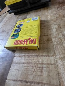 Nintendo NES Super Mario Bros. 1 + 3 , Dr. Mario , Mario Bros.