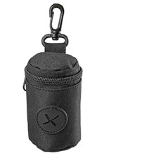 Waterproof and Portable Dog Poop Bag Holder Comfortable and Durable Dispenser