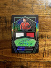 <!--F#f_0-->2019-20 Panini Obsidian - Match Worn Jersey Auto 4/7 Cristiano Ronaldo Portugal<!--F/-->