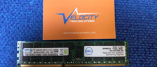 Dell PC3-10600 DDR3-1333 8 GB DIMM 1333 MHz PC3-10600 DDR3 SDRAM Memory