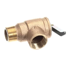 VALVE, PRESSURE RELIEF, 15 PSI 2120-01 - Genuine OEM Replacement Part