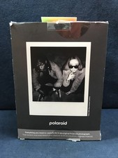 Polaroid Now Instant Camera Generation 3 + 8 Instant Photos - NEW