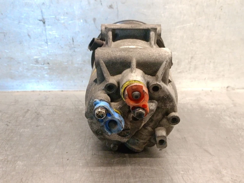 55157207AE LINKER SCHEINWERFER / 5017975 FÜR JEEP COMMANDER 3.0 CRD CAT - Bild 4 von 4