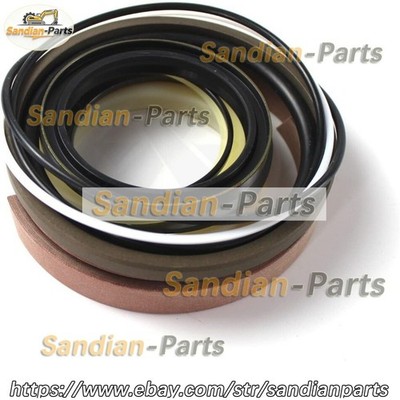 EX60-2 Boom Cylinder Seal Kit for Hitachi Excavator