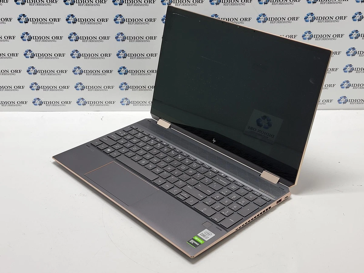HP Intel Core i7 10th Gen. PC Laptops & Netbooks for sale | eBay