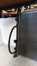 Radiateur Chrysler PT CRUISER