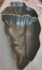 Wilton Co. Jalapeno Shaped Chip N' Dip / Serving Dish